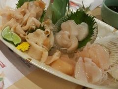 -板长寿司(铜锣湾店)