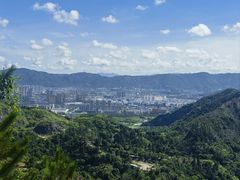 -大罗山风景区