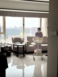 -巍阁月子中心(国贸店)