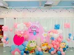 -CIAO·团建聚餐·生日派对轰趴馆(福田店)