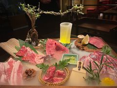 -300杯·和牛烧肉清酒专门店(廊里店)