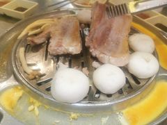 -喜来稀肉(虹泉路店)