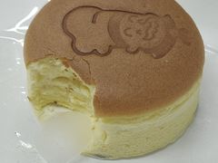 -西村叔叔的店·面包·甜品·蛋糕(崂山丽达店)