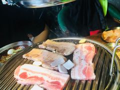 -原始泥炉烤肉(总店)