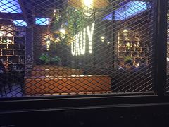 -鱼库·不仅是一家烤鱼店(车公庙店)