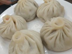 布力亚特羊肉包子-情忆草原涮肉馆