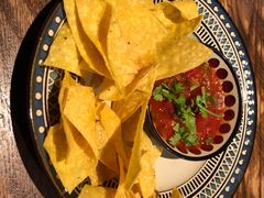 -Q MEX 库迈墨西哥餐吧(三里屯店)