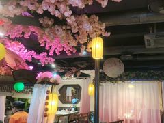-谷语桃源(金色现河店)