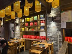 -老凯俚酸汤鱼(东山店)