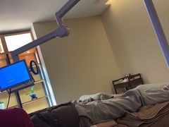 -手舒·采耳按摩·影院足道spa(莫愁湖东路店)