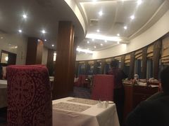 -东方豪景花园酒店·怡景旋转餐厅