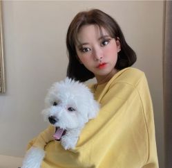 -东方美妍小鹏造型