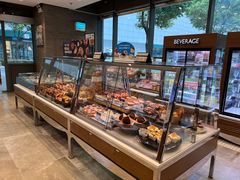 大堂-巴黎贝甜(昆城广场店)