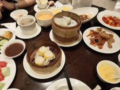 -京香轩·中餐厅(上海中庚聚龙酒店)