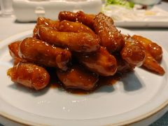 -恭敬李·烤鸭(天坛北门店)