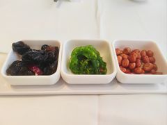 -万龙洲海鲜(亚运村店)