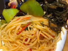 -山里屯铁锅炖·东北菜(康桥店)