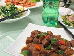 -青岛鑫江温德姆酒店