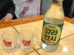 -故乡明太鱼屋(航北路店)