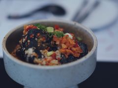 衡阳臭豆腐-渔芙南(三里屯店)