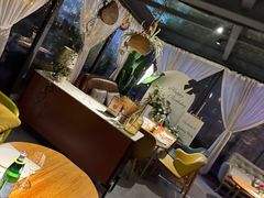 -宿醉意大利餐厅(老车站1970文创园店)