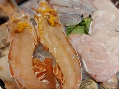 -真味鲜厨(观塘店)