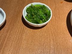-万岁寿司(天河领展店)