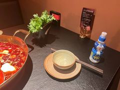 -色響火锅(恒隆广场店)