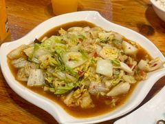 -汉时湘菜