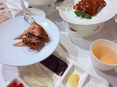 -四季民福烤鸭店(望京南湖东园店)
