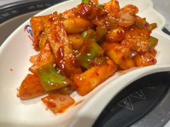 -七八冷面·延边朝鲜族美食(欢乐谷店)