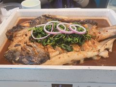 -半天妖烤鱼(西直门凯德mall店)
