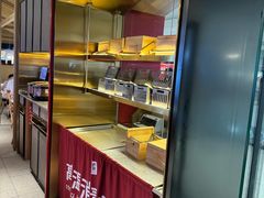 -茅庐川菜(烟台万象汇店)
