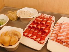 -海底捞火锅(天一广场亚细亚店)