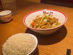 -赣饭农家·江西小炒(西乡店)