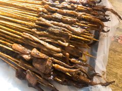 -十里铺铁板鱿鱼