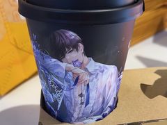 -CoCo都可(新我格广场店)