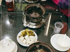 -川香煲(茅台路店)