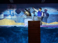 -顺德南宏海立方海洋公园