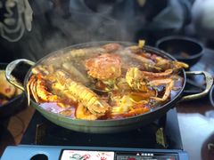 -老闵田螺馆·南昌特色小炒(梦时代店)