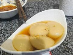 -黑白电视长沙小吃(美林M·LIVE天地东座店)