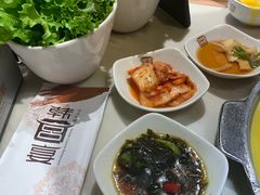 -韩宫宴烤肉·料理(苏州中心店)