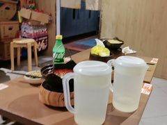 -今今转转自助小火锅(天祥广场店)