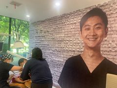 -维乐口腔(格林门诊长宁店)