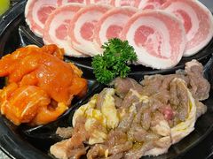 -汉拿山烤肉(东直门东方银座店)