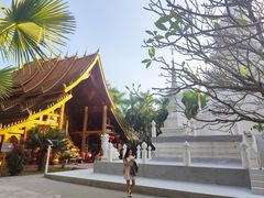 -西双版纳傣族园