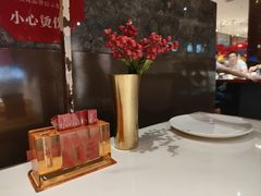-新南苑酒家(德思勤店)