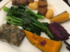 -三宝大饭店-中和艺素餐厅(浦上金山正祥广场店)