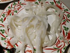 粿条-汕头八合里海记牛肉店(清河店)