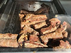 -老回回饺子馆(海洋馆店)